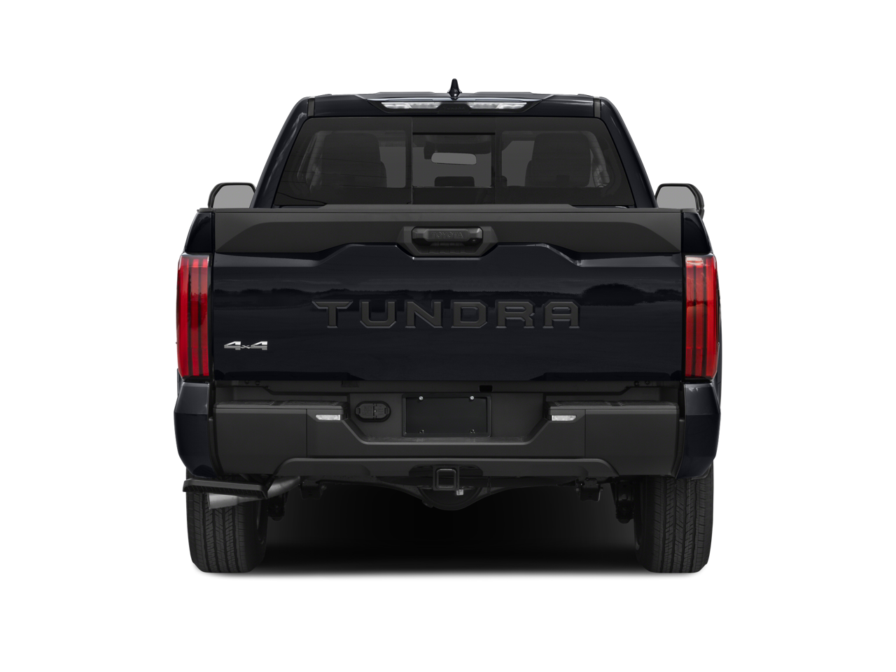 2023 Toyota Tundra Base