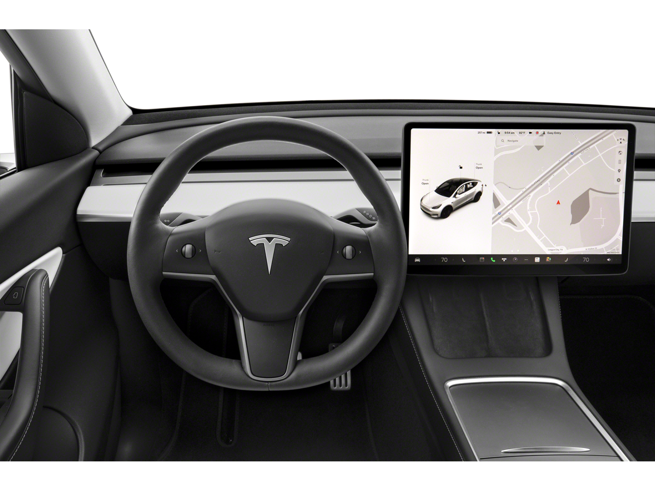 2023 Tesla Model Y Long Range photo 3