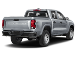 2024 Chevrolet Colorado Base