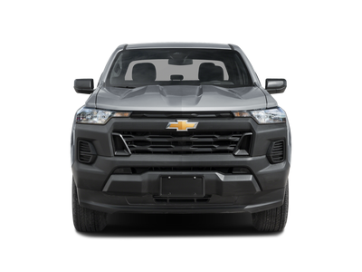 2024 Chevrolet Colorado Base