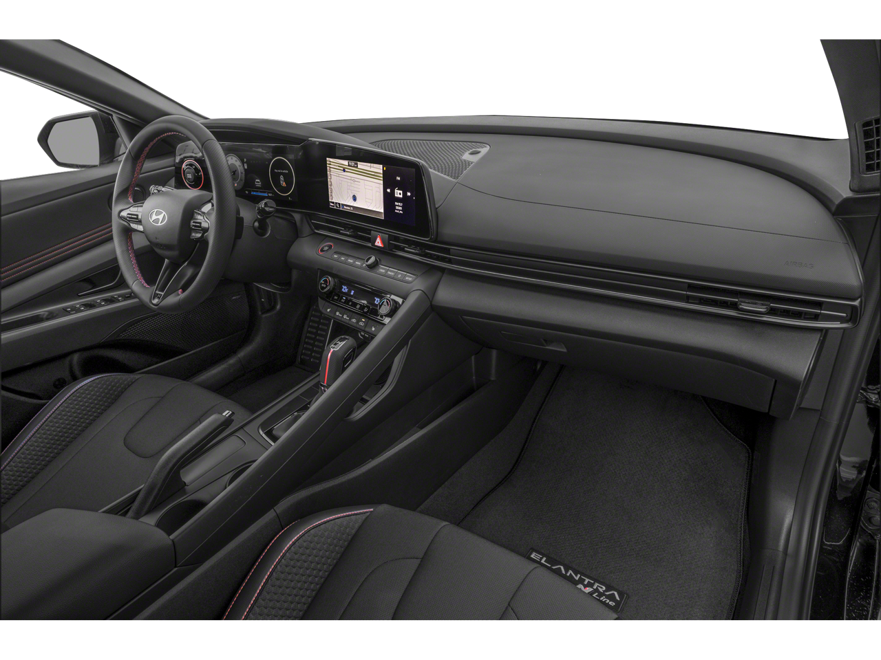 2024 Hyundai ELANTRA N Line