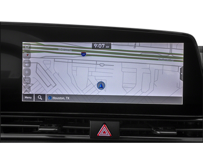 2024 Hyundai ELANTRA N Line