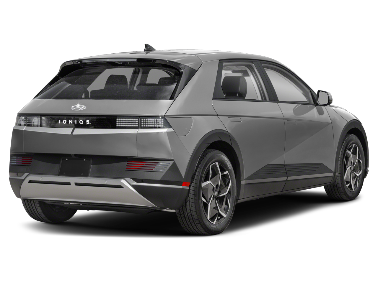 Used 2024 Hyundai IONIQ 5 SEL with VIN KM8KN4DE9RU264181 for sale in Waipahu, HI