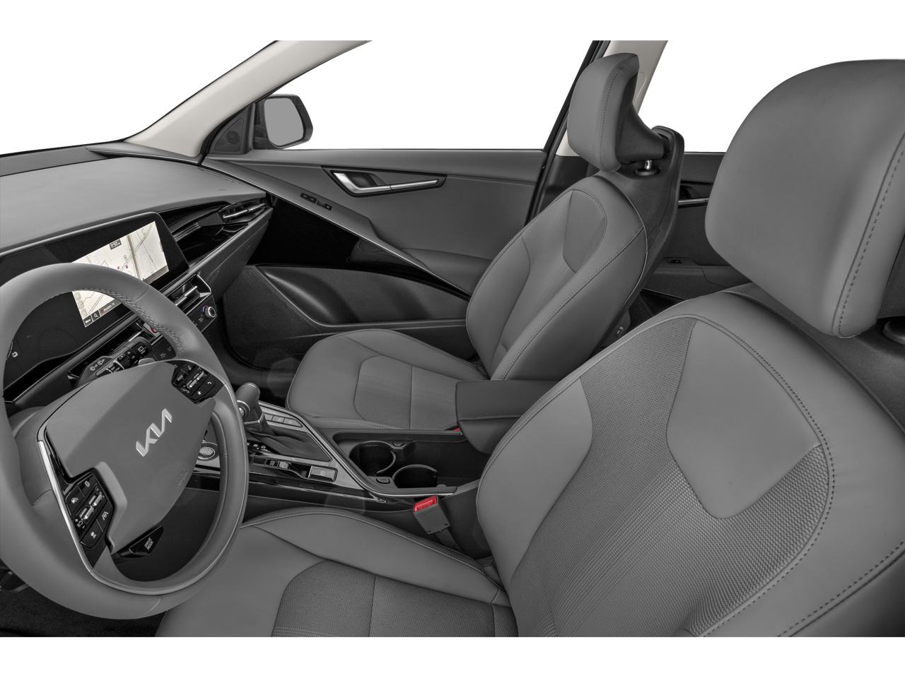 2024 Kia Niro EX