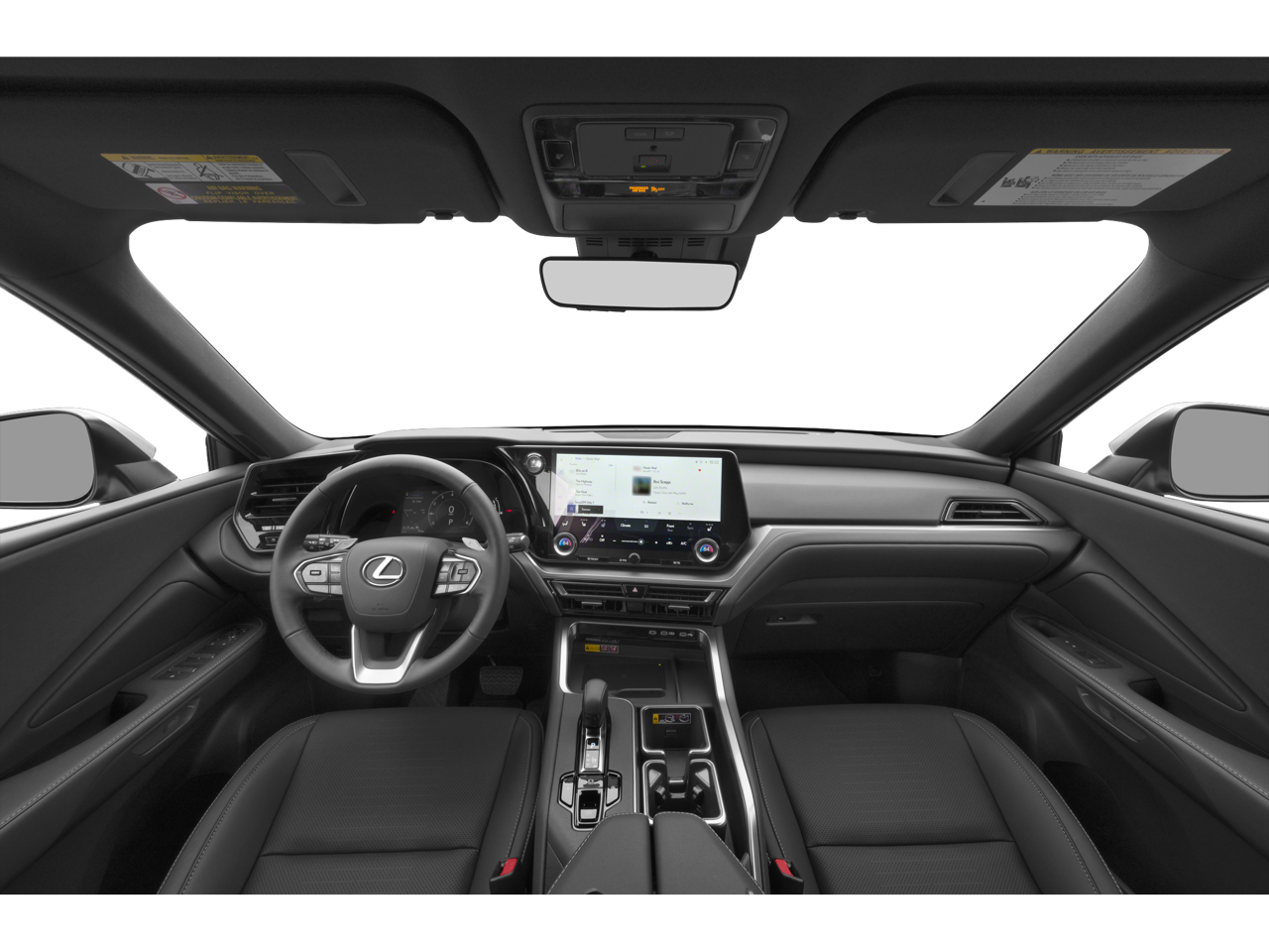 2024 Lexus TX 350