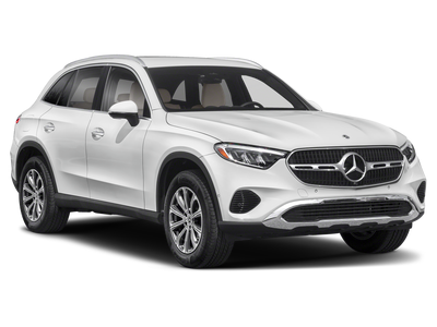 2024 Mercedes-Benz GLC GLC 300 4MATIC®