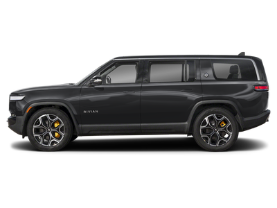 2024 Rivian R1S Adventure