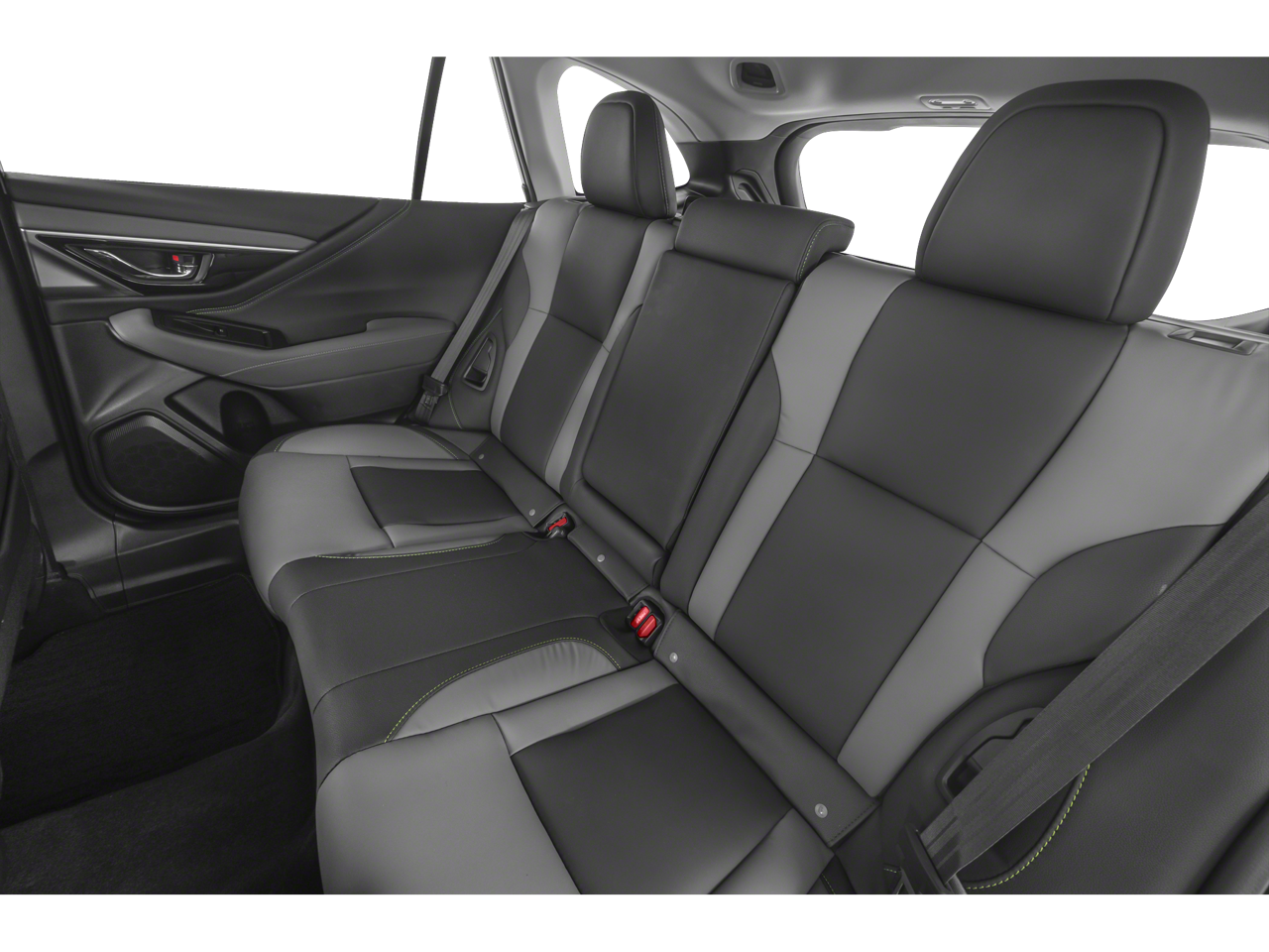 2024 Subaru Outback Onyx Edition XT