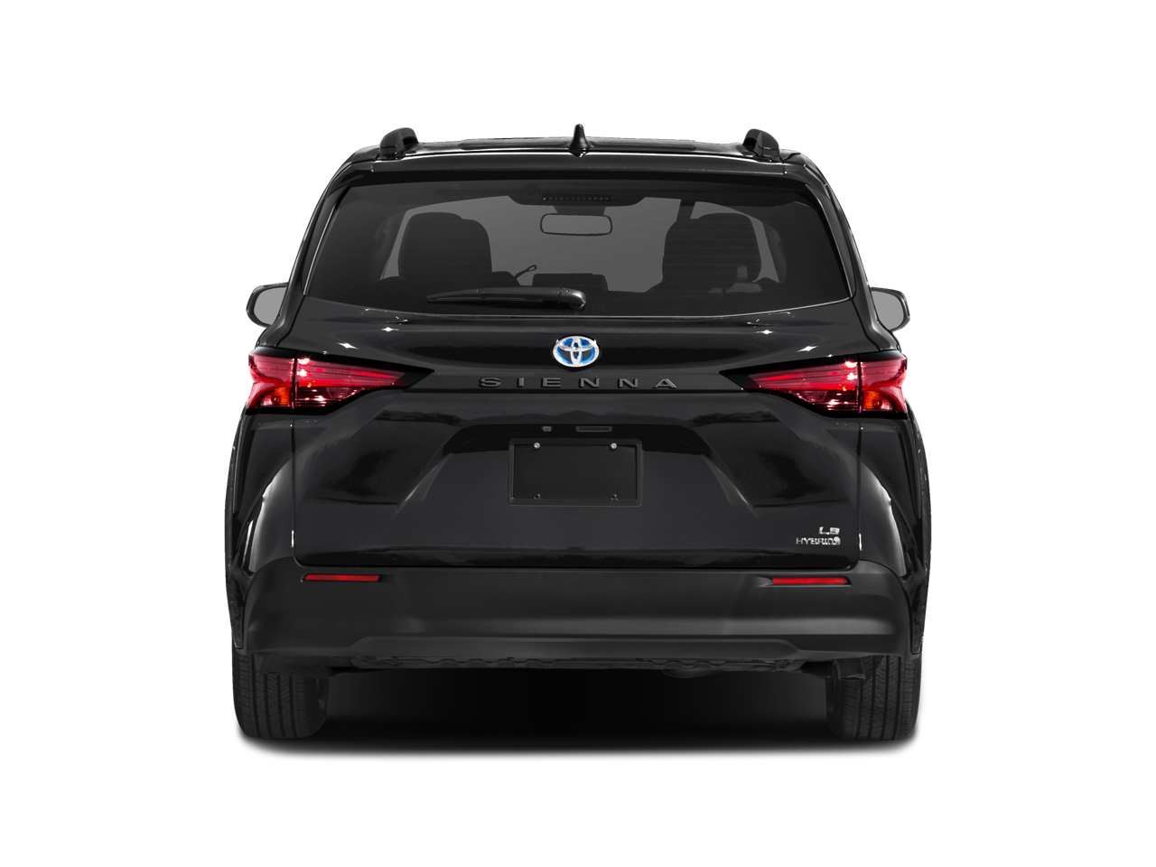 2024 Toyota Sienna Base