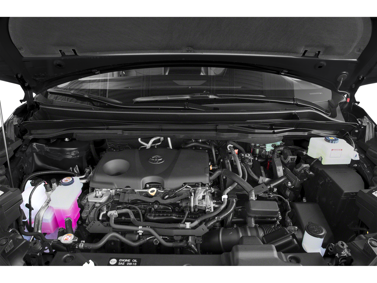 2024 Toyota Sienna Base