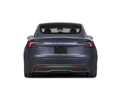 2024 Tesla Model 3 Performance