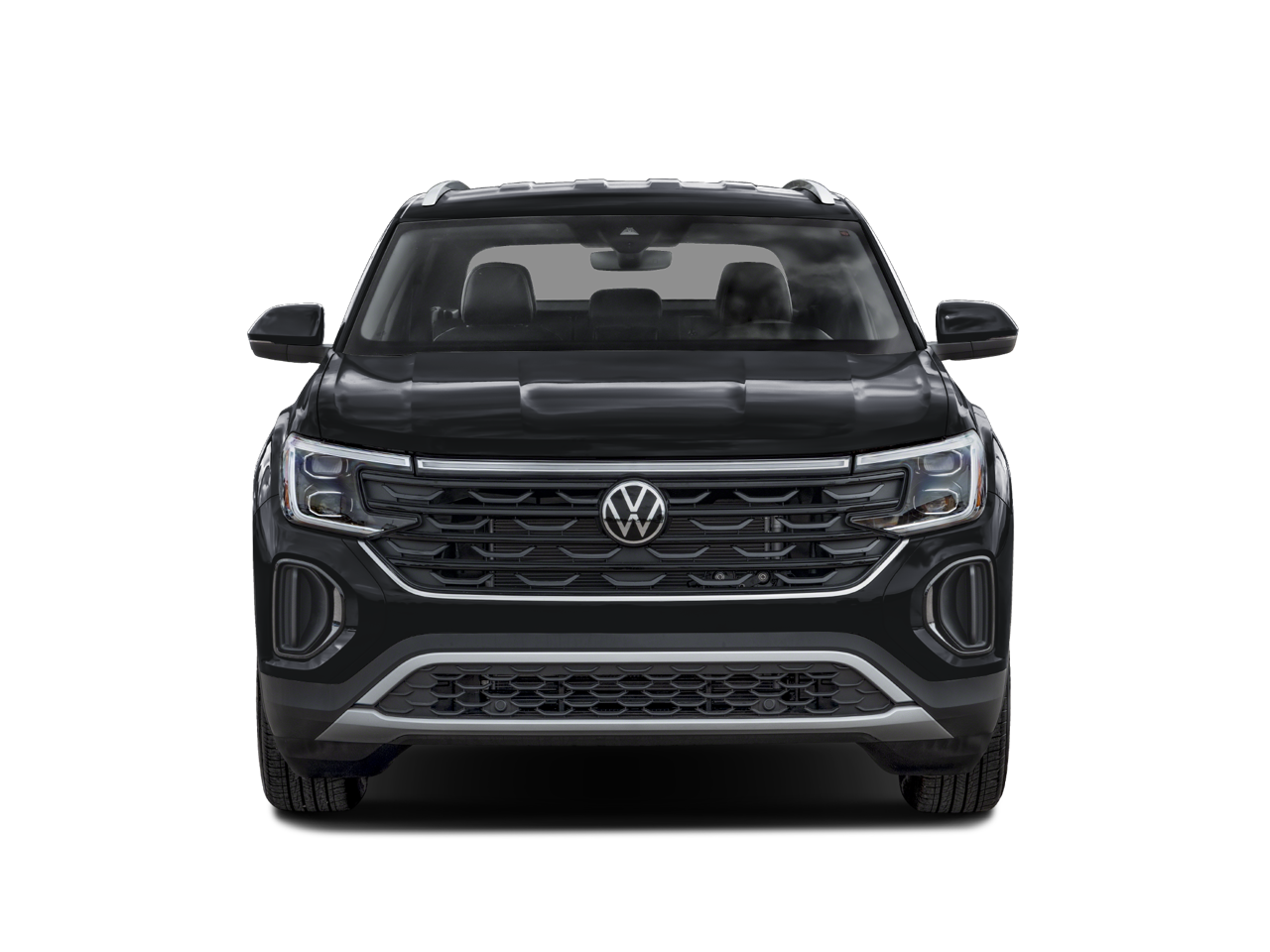 2024 Volkswagen Atlas Cross Sport Base