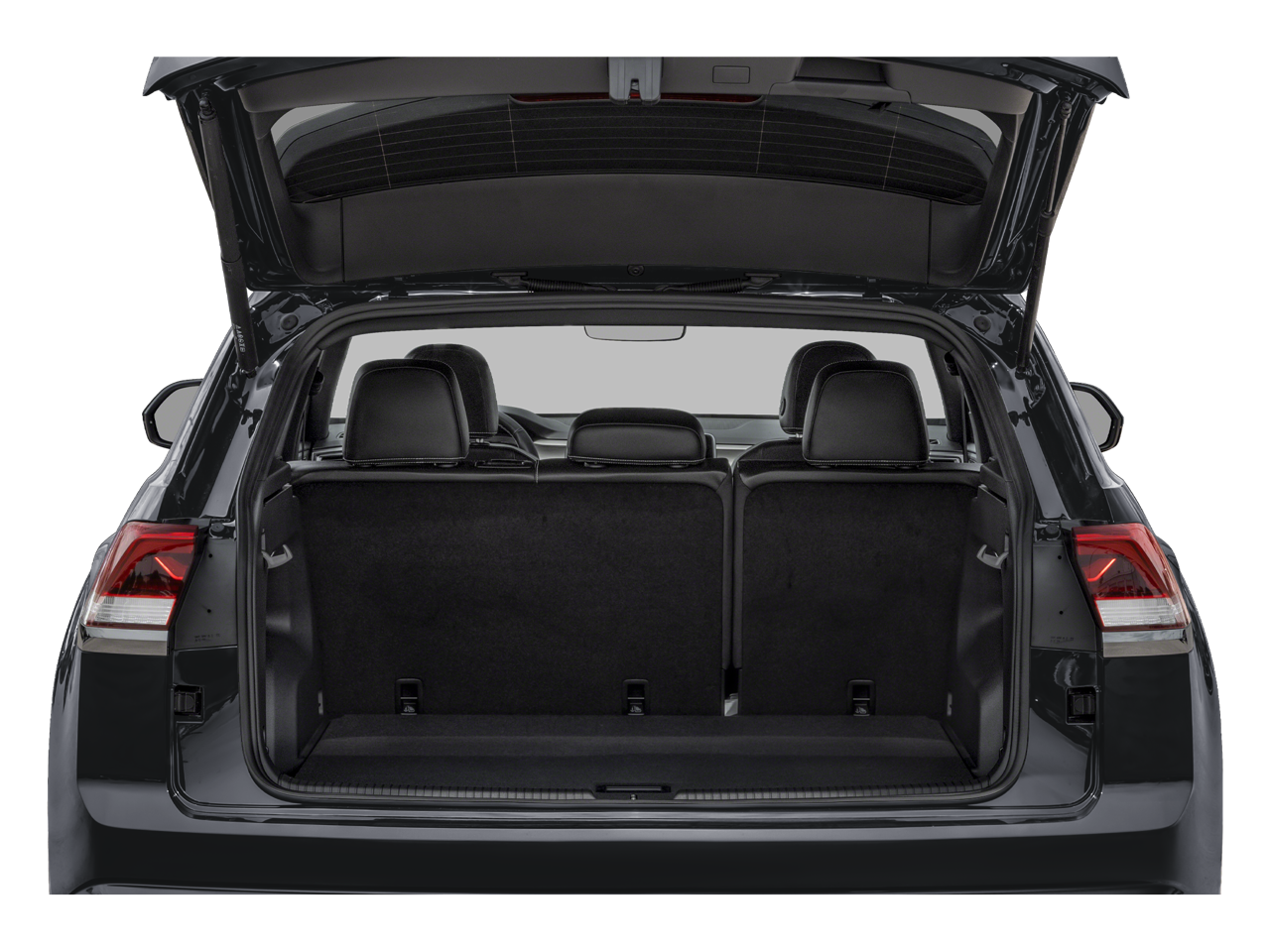 2024 Volkswagen Atlas Cross Sport Base