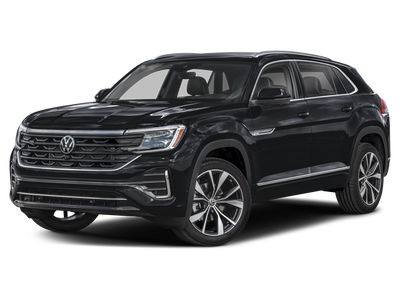 2024 Volkswagen Atlas Cross Sport Base