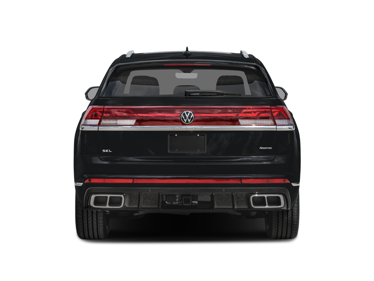 2024 Volkswagen Atlas Cross Sport Base