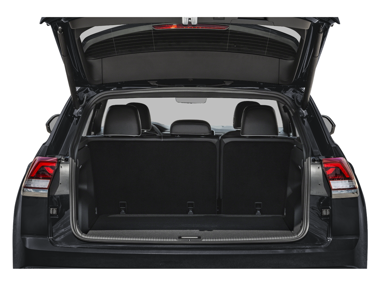 2024 Volkswagen Atlas Cross Sport Base
