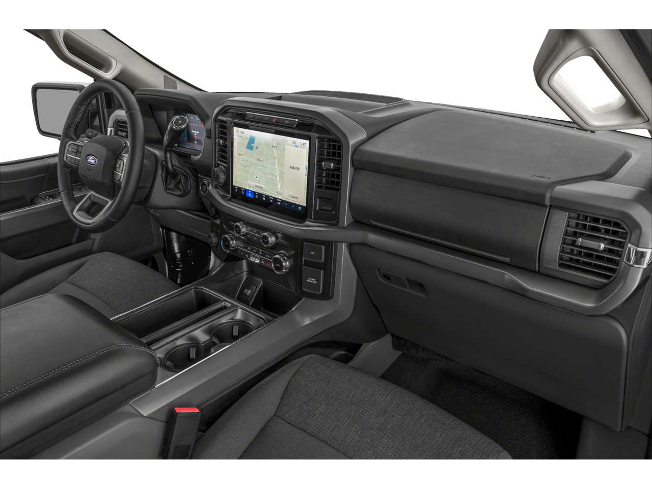 2025 Ford F-150 Base