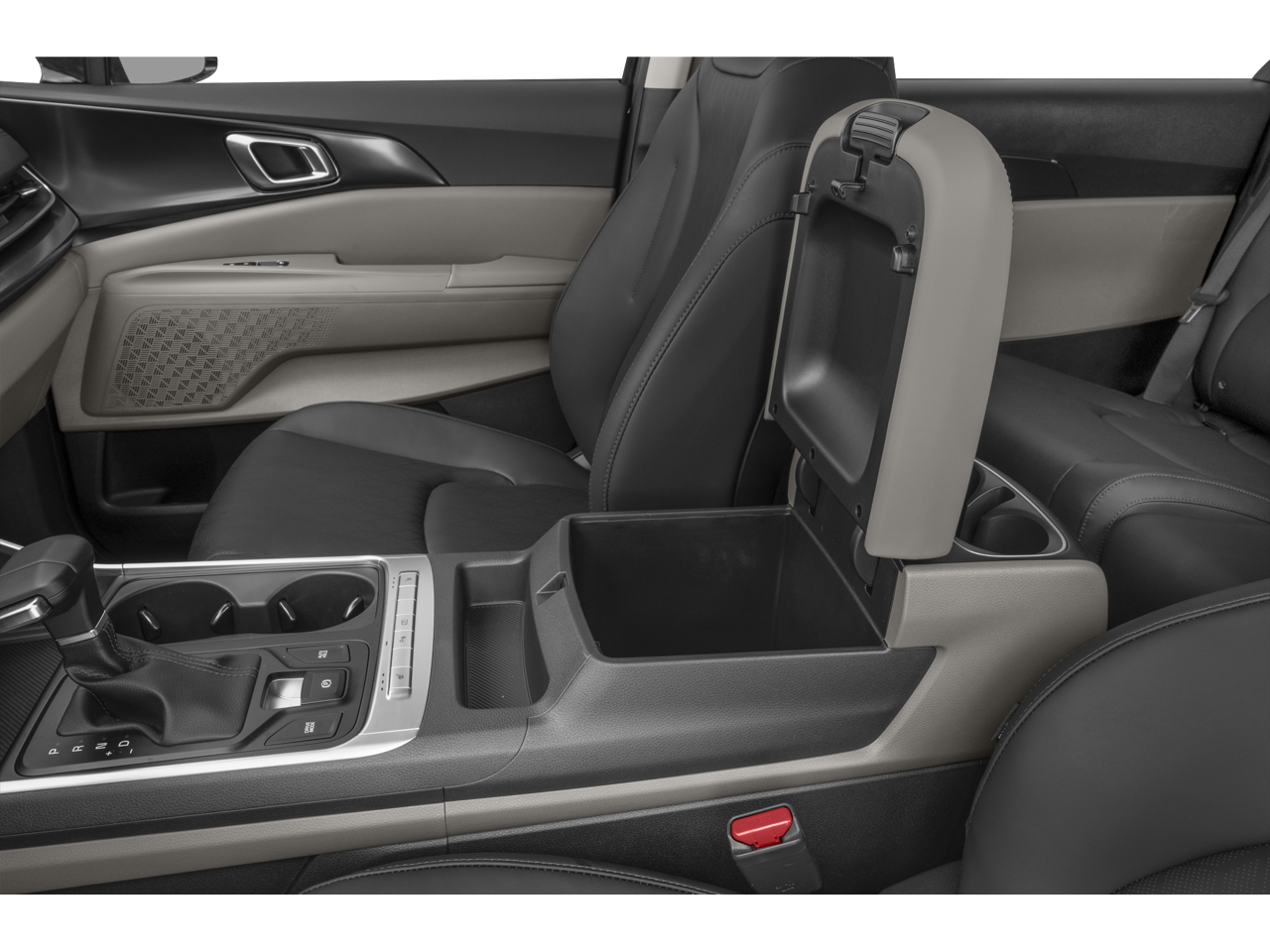 2025 Kia Carnival Base