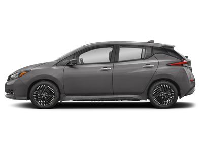 2025 Nissan LEAF SV Plus