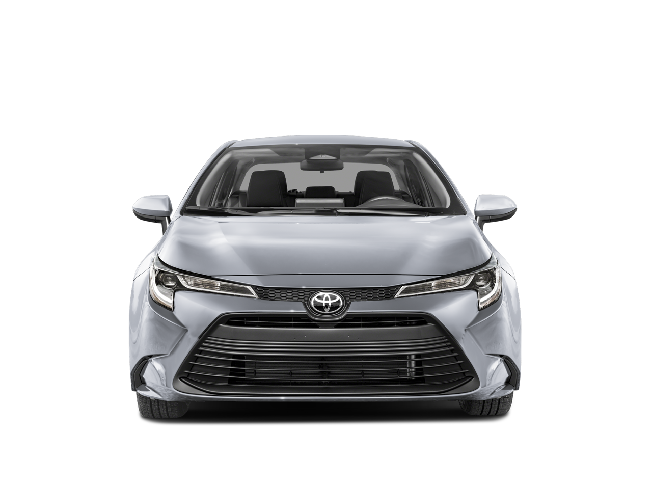 2025 Toyota Corolla Base photo 4