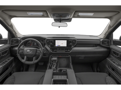 2025 Toyota Tundra Base