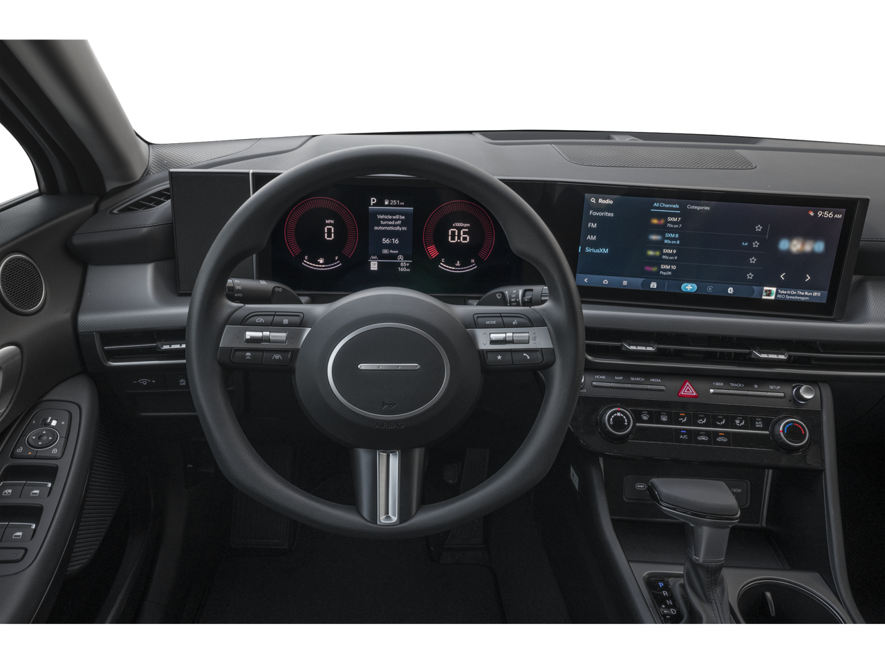2026 Hyundai Sonata SE - Photo 40