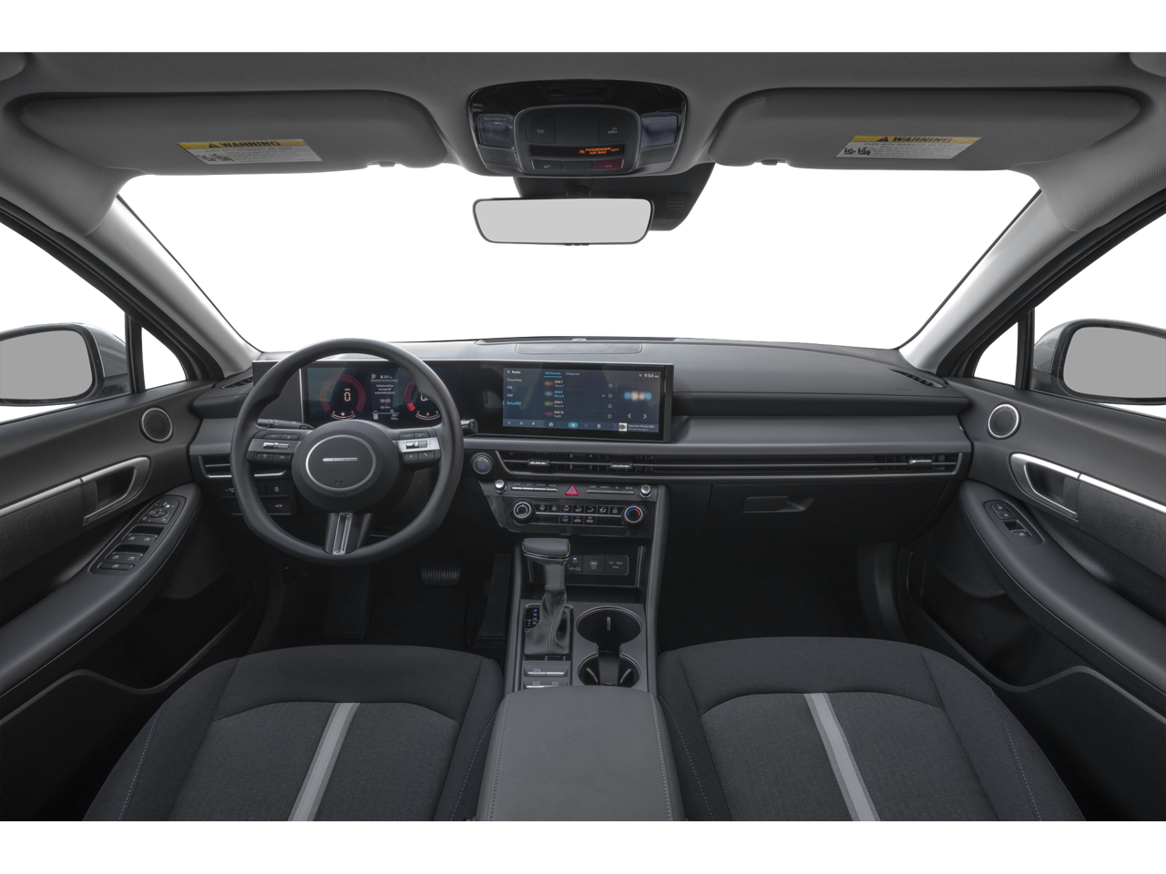 2026 Hyundai Sonata SE - Photo 41