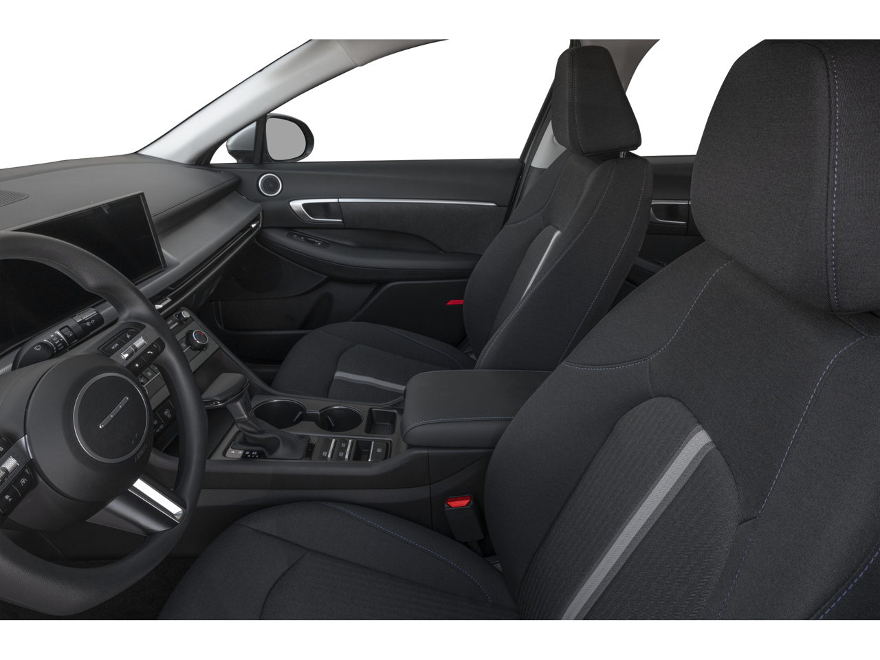 2026 Hyundai Sonata SE - Photo 42