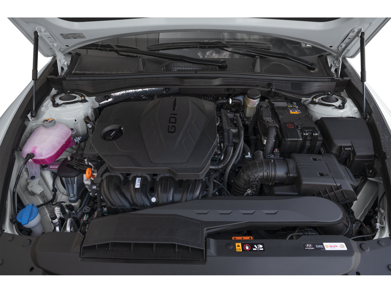2026 Hyundai Sonata SE - Photo 44