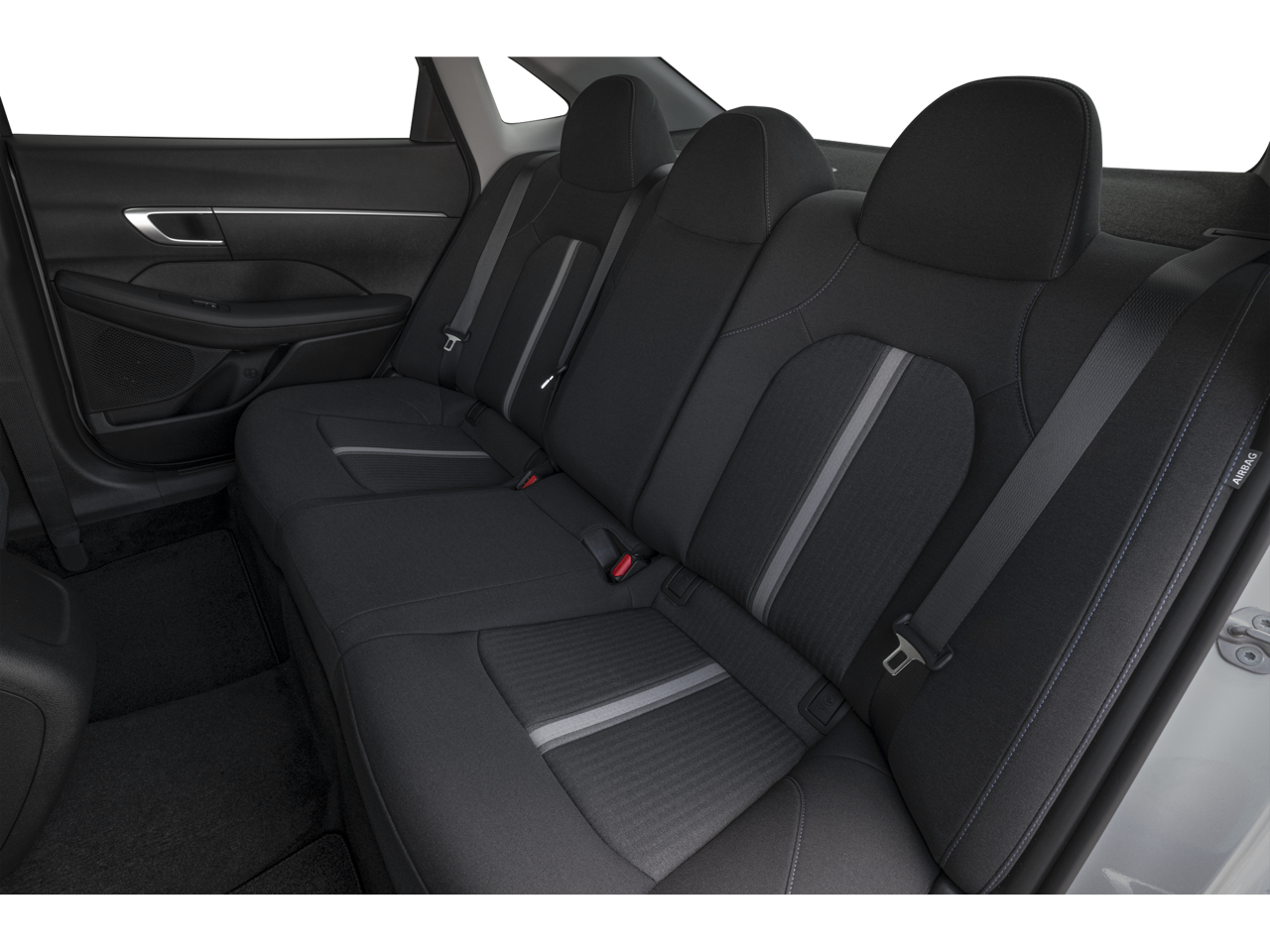 2026 Hyundai Sonata SE - Photo 45