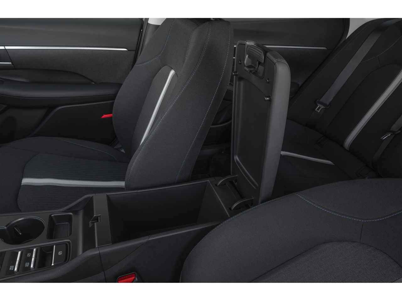2026 Hyundai Sonata SE - Photo 46