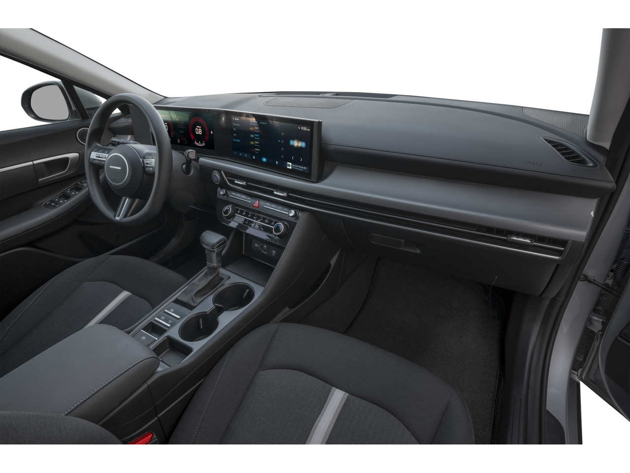 2026 Hyundai Sonata SE - Photo 47