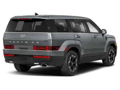 2026 Hyundai SANTA FE SE FWD