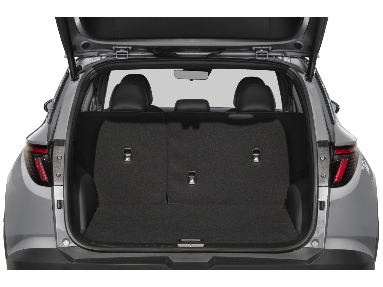 2026 Hyundai TUCSON XRT AWD