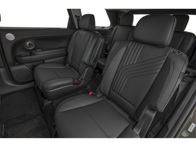 2026 Hyundai PALISADE SEL FWD