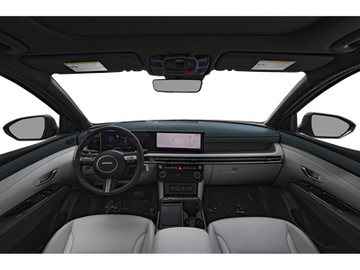 2026 Hyundai TUCSON PLUG-IN HYBRID Limited