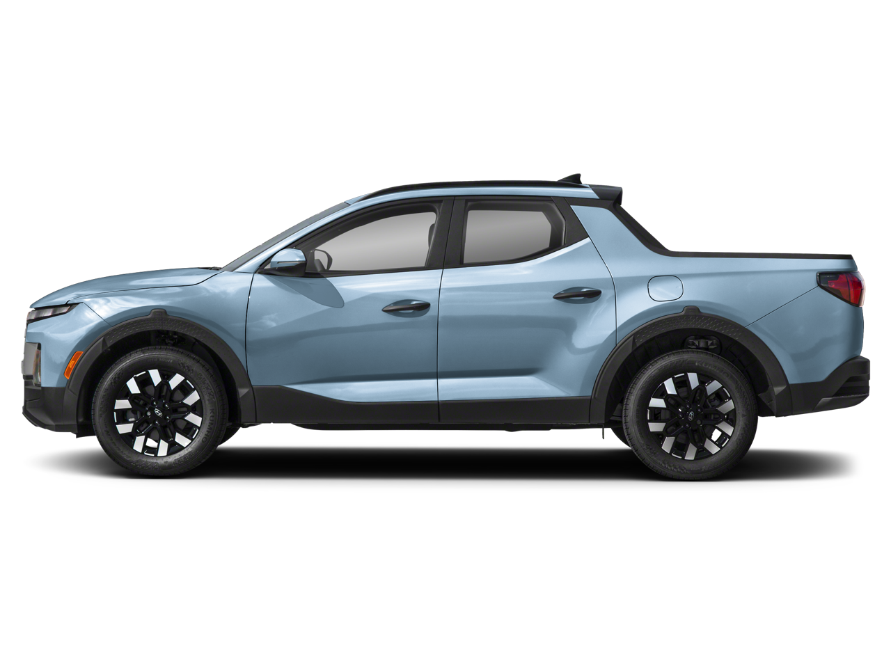 2026 Hyundai SANTA CRUZ SEL Activity FWD