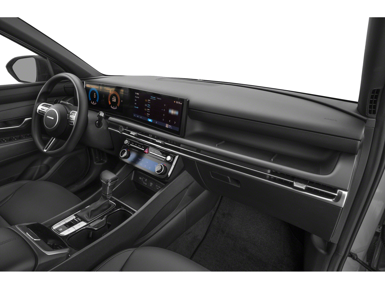 2026 Hyundai SANTA CRUZ SEL Activity FWD