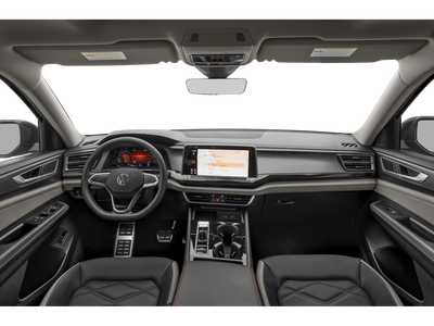 2026 Volkswagen Atlas Base