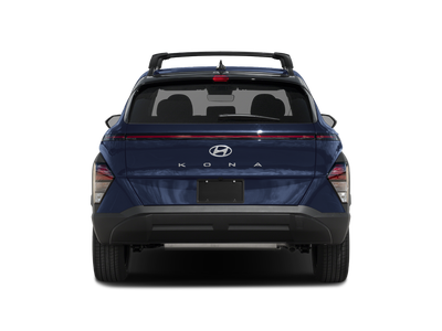 2027 Hyundai KONA SEL Sport FWD