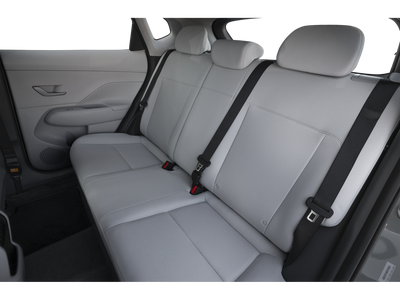 2027 Hyundai KONA SE FWD