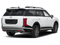 2027 Hyundai PALISADE HYBRID Blue SEL Premium 7P
