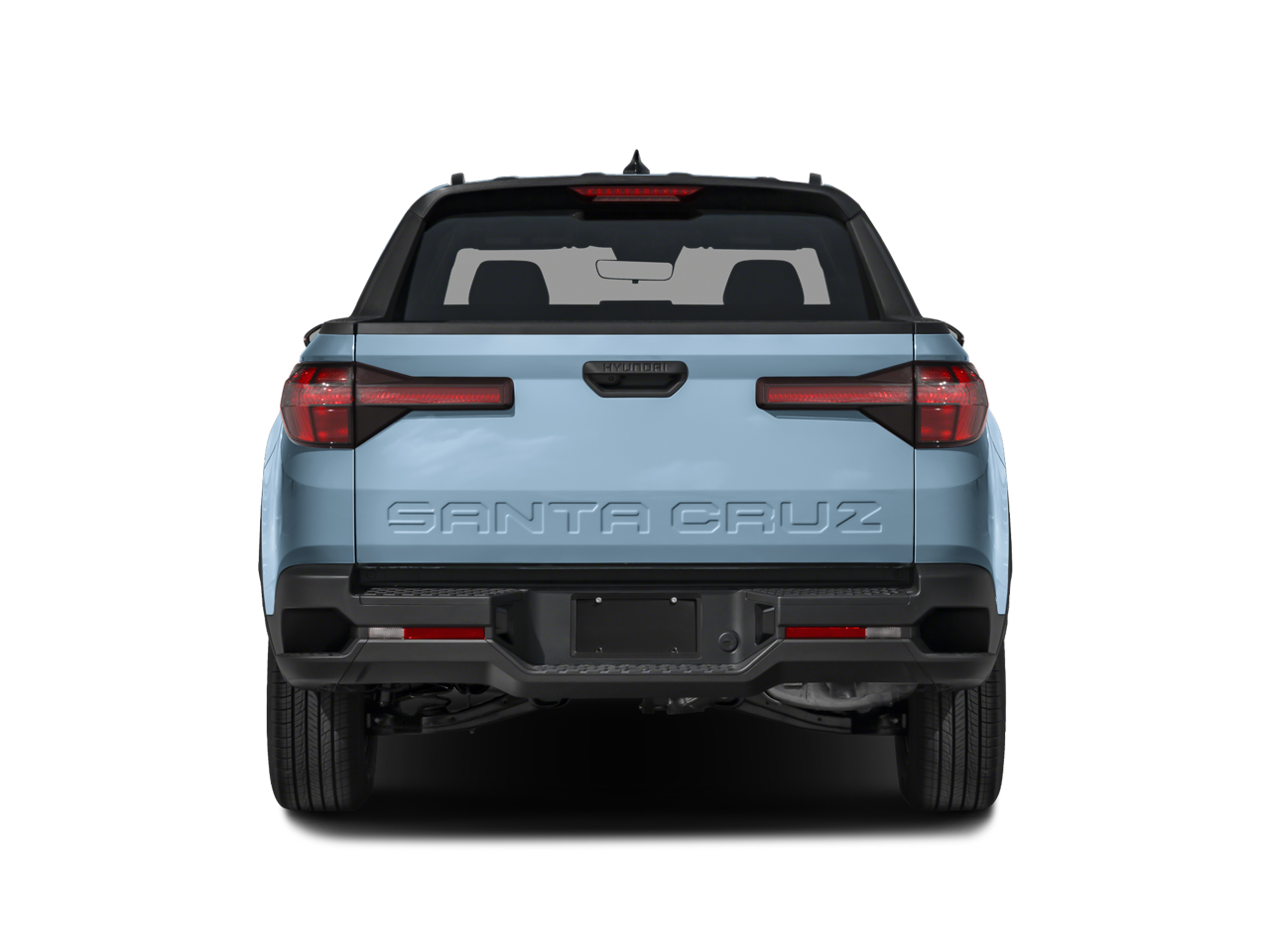 2027 Hyundai SANTA CRUZ SEL Activity FWD
