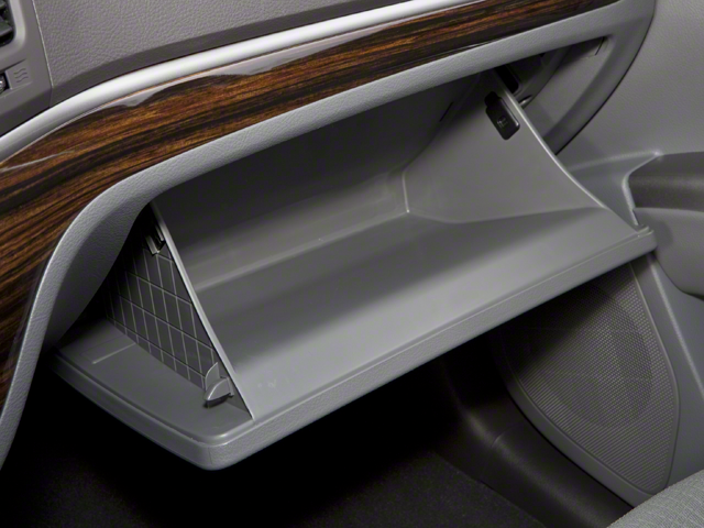 2012 Hyundai SANTA FE SE