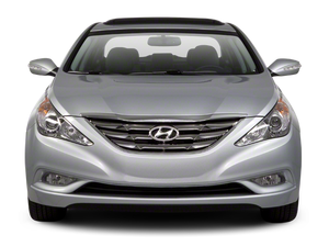 2012 Hyundai SONATA Limited 2.0T