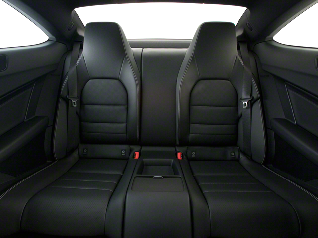 2012 Mercedes-Benz C-Class C 250