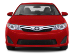 2012 Toyota Camry L