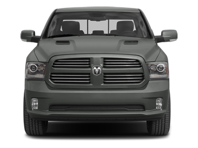 2013 RAM 1500 Big Horn