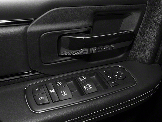 2013 RAM 1500 Big Horn