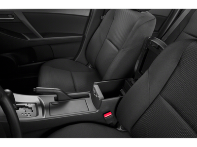 2013 Mazda Mazda3 i Touring